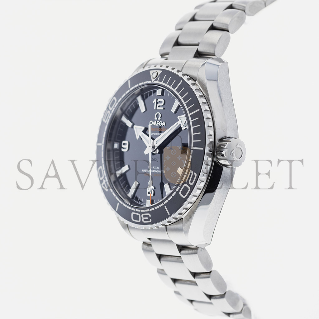 OMEGA SEAMASTER PLANET OCEAN 600M CO-AXIAL 44MM WATCH 215.30.44.21.01.001